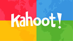 application en classe : Kahoot
