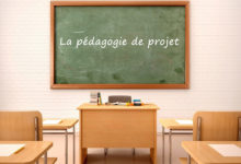 la pédagogie de projet