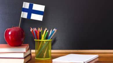 éducation finlandaise