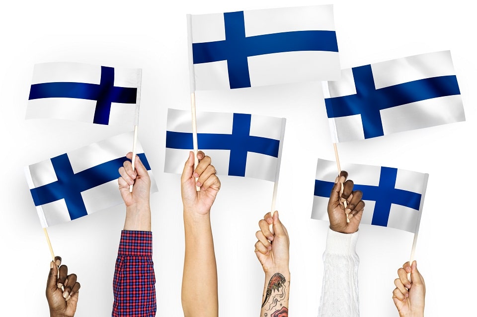 sentiment d'Appartenance eleves Finlande