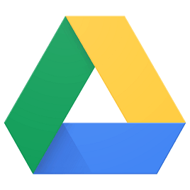 google drive : application pour enseignant