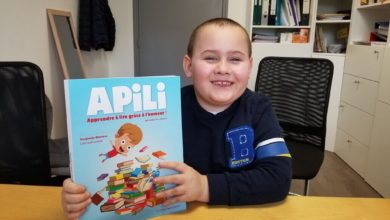 méthode Apili apprendre a lire