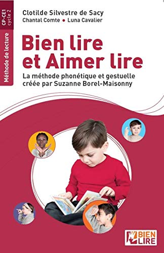 Bien lire et aimer lire - Méthode de lecture