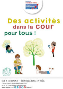 32 activités à pratiquer en groupe