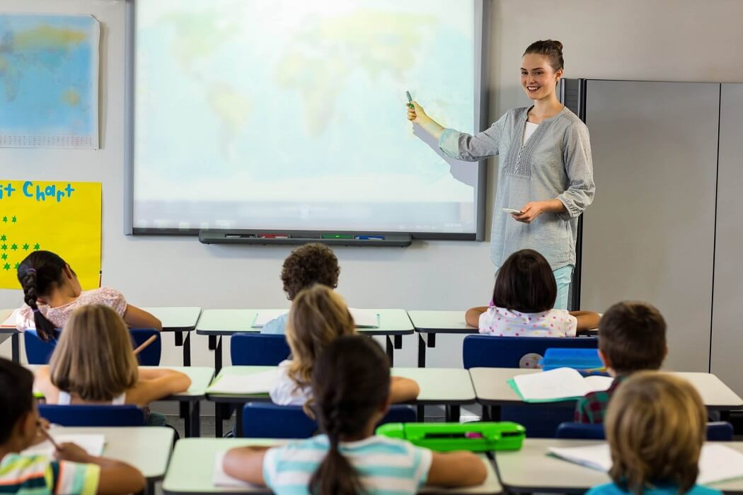 stratégies d'enseignement pour faciliter la mémorisation