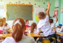 activités brise-glace pour la rentrée scolaire