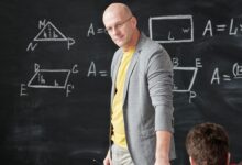 la positivité toxique chez les profs