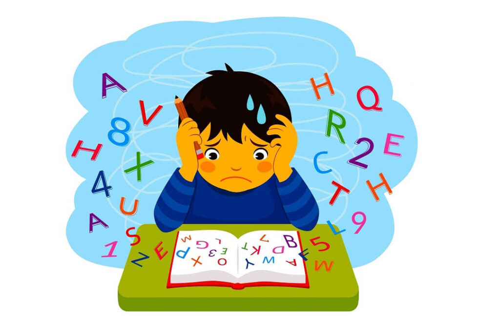 Comment le boulier peut-il aider les enfants dyslexiques ? - DYS