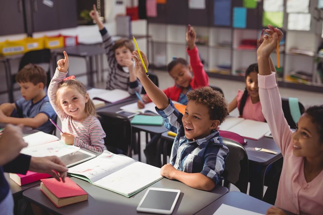 stratégies d’enseignement pour maintenir le travail des élèves en difficulté