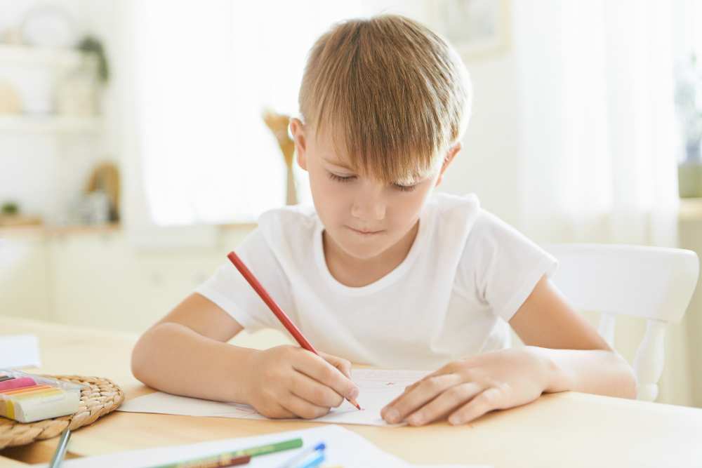 fête de fin d’année scolaire