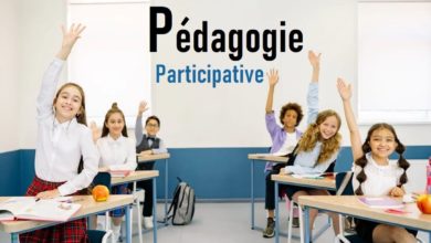 Pédagogie participative