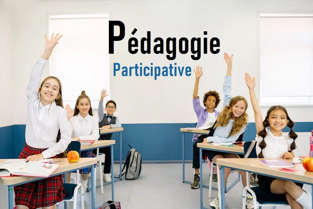 Pédagogie participative