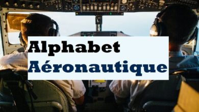 Alphabet aéronautique
