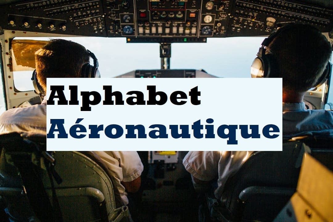 Alphabet aéronautique