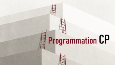 Programmation CP