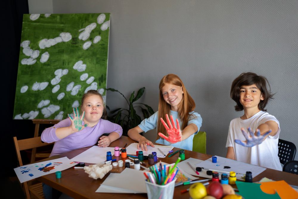 Jeux en classe pour les plus grands