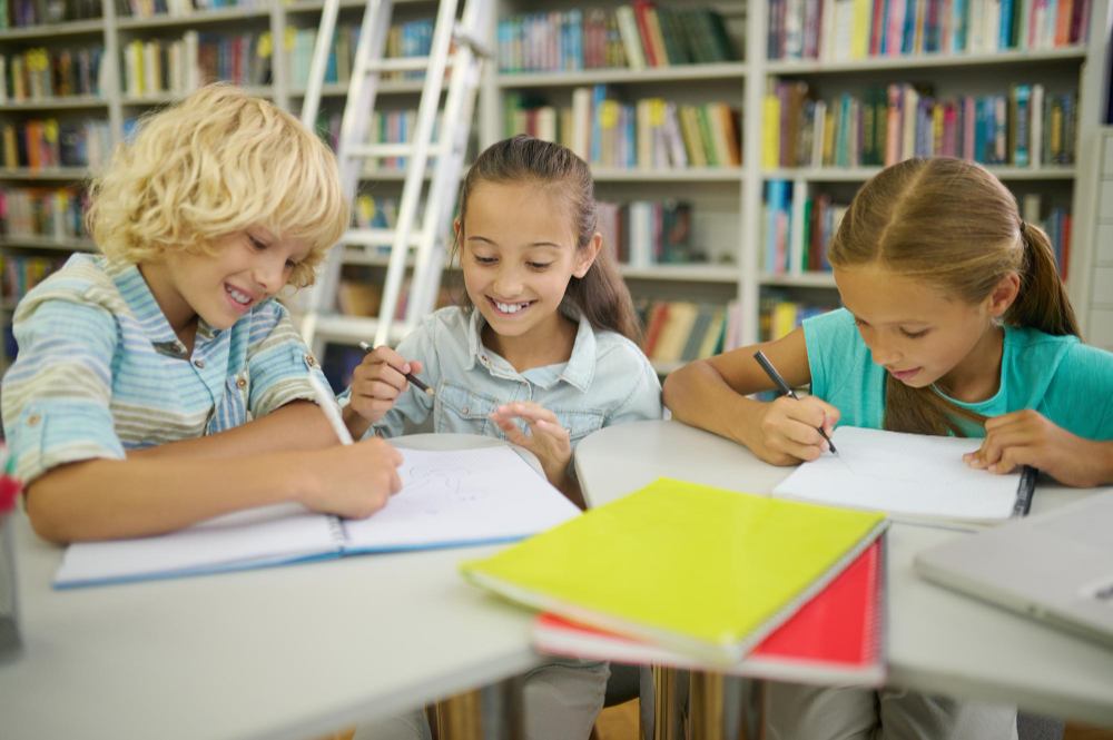 activités ludiques école