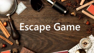 escape game pédagogique