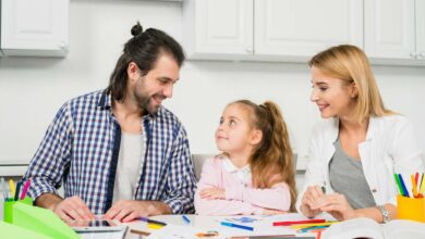 Petit mot de fin d'année scolaire pour les parents
