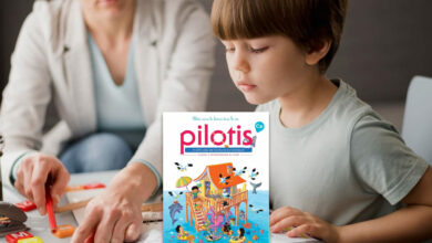 Pilotis CP