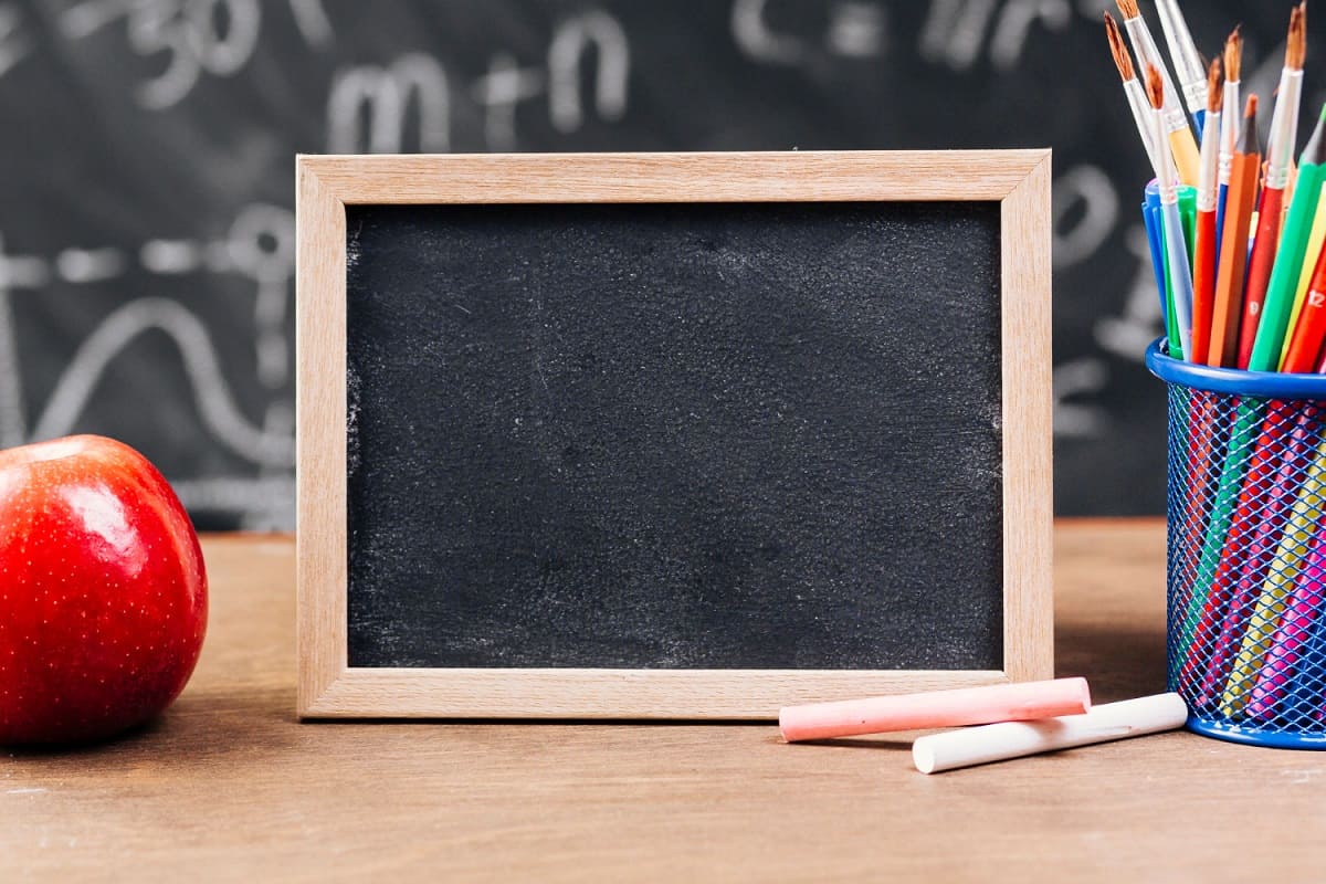 Utilisation de l’ardoise en classe avantages et astuces